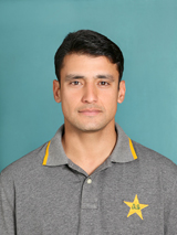 Mishbah-ul-Haq Yasir Arafat