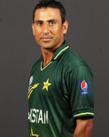 Younis Khan