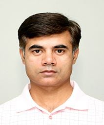 Shahid Aslam