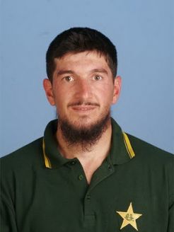 Rafatullah Mohmand