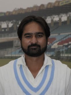 Azam Hussain
