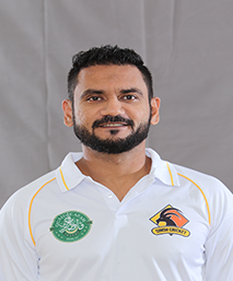 Tabish Khan