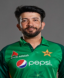 Sohaib Maqsood