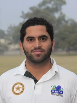 Naved Yasin