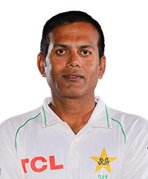 Noman Ali