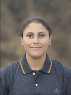 Sumaiya Siddiqi