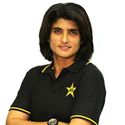 Sania Khan