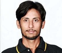 Mohammad Hasan