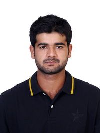 Shahzaib Ahmed