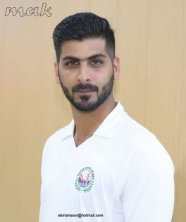 Mohammad Saad
