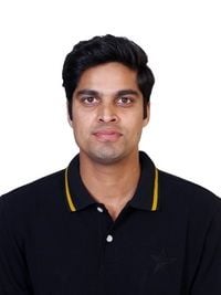 Umar Amin