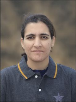 Naila Nazir