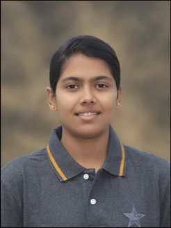 Rabiya Shah
