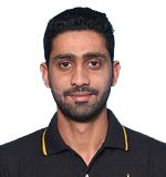 Usman Salahuddin