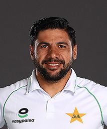 Imran Khan Snr