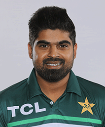 Haris Sohail