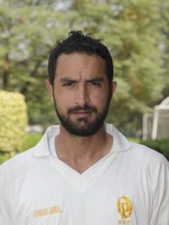 Ahmed Jamal