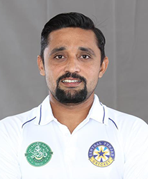 Waqas Maqsood