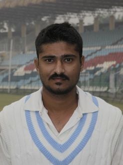 Zohaib Shera