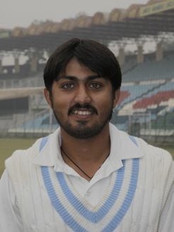 Faraz Ali