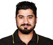 Umar Siddiq