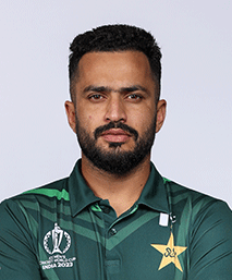 Mohammad Nawaz
