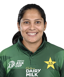 Sadia Iqbal