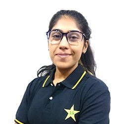 Ayesha Zafar