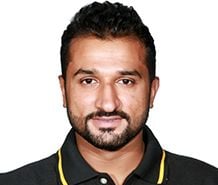 Bilawal Bhatti
