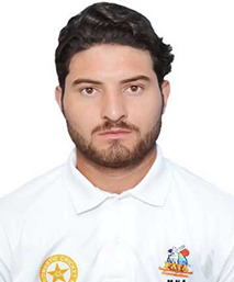 Muhammad Nisar Afridi