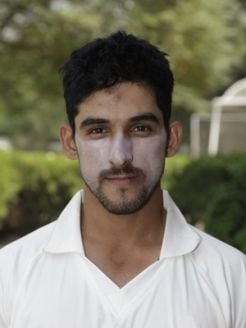Umar Waheed