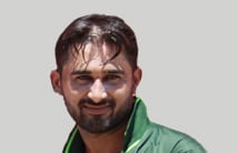 Awais Zia