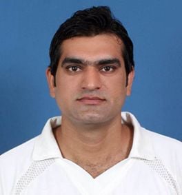 Waqas Ahmed