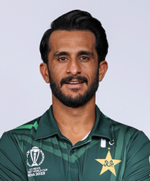 Hasan Ali