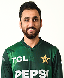 Salman Ali Agha