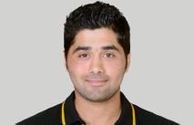 Zain Abbas