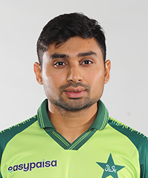 Danish Aziz