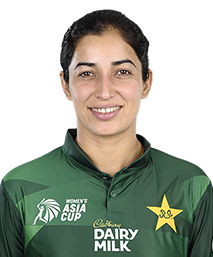 Aliya Riaz