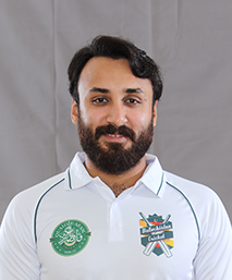 Imran Butt