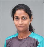 Jaweria Rauf