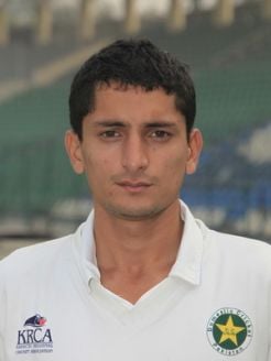 Ghulam Mudassar