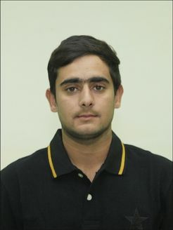 Sajawal Riaz