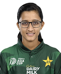 Muneeba Ali