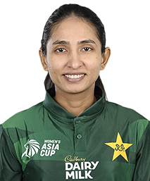 Omaima Sohail