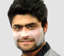 Nauman Anwar