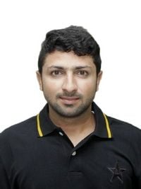 Imran Rafiq