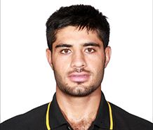 Mohammad Asghar