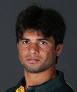 Mohammad Aftab