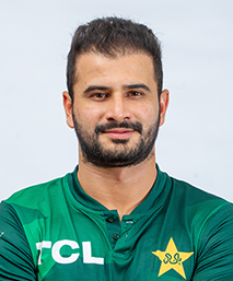 Sahibzada Farhan