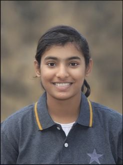 Hafsa Khalid